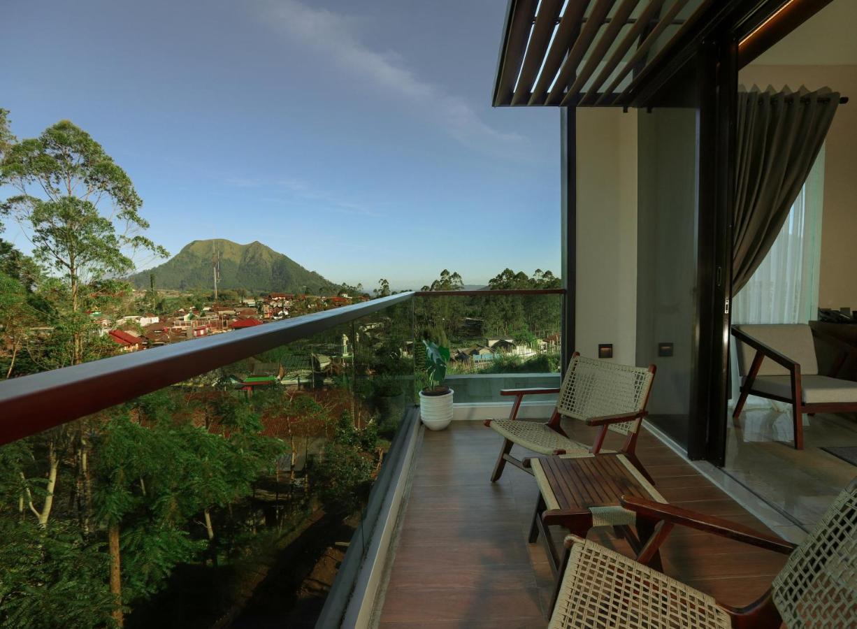 Sunsetfalls Gardens&Resort Magelang Exterior foto